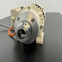 Elektromotorenwerk RF71M Motor image 3